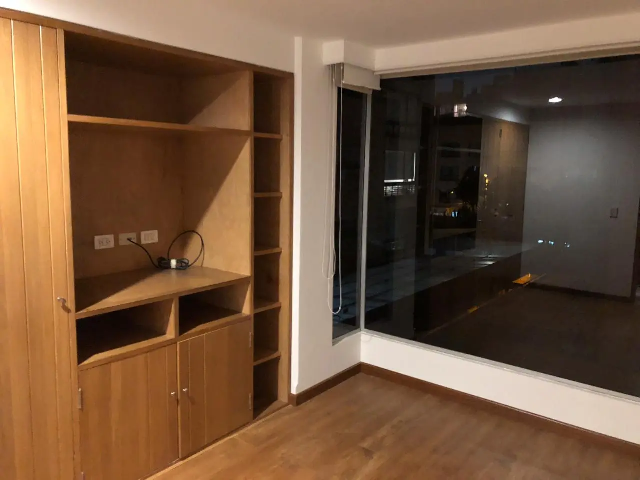 Proyecto de carpintería - centros-de-entretenimiento